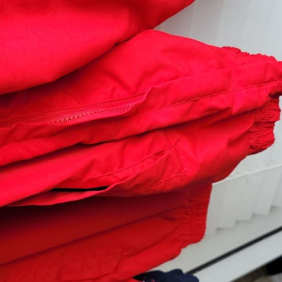 Red Socks quarter zip sweater - Picture 5 of 8